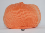 Hjertegarn Incawool 1224