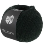 Lana Grossa Ecopuno 232 Forest green