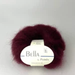 Permin Bella 28 Autumn berry