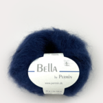 Permin Bella 89 Navy blue