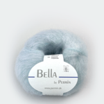 Permin Bella 99 Sky blue