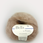 Permin Bella 67 Light camel