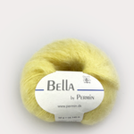 Permin Bella 55 Light yellow
