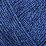 Permin Esther 10 Sea blue