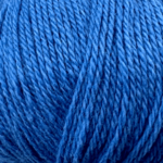 Permin Esther 39 Cobalt blue