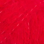 DROPS Melody 29 Red (Uni Colour)