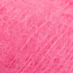 DROPS Melody 17 Hot pink (Uni Colour)
