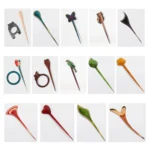KnitPro Symfonie & Flora Shawl Pin