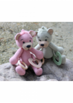 96470 - Sensory Teddy