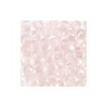 Glass beads 4mm, 45 pcs