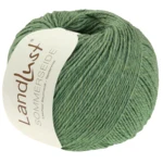 Lana Grossa Landlust Sommerseide 60 Mint green