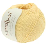 Lana Grossa Landlust Sommerseide 38 Yellow