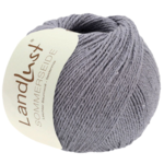 Lana Grossa Landlust Sommerseide 59 Gray