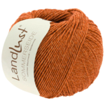 Lana Grossa Landlust Sommerseide 53 Pumpkin