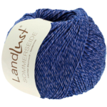 Lana Grossa Landlust Sommerseide 56 Royal blue
