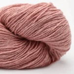 BC Yarn Bio Balance 34 Dusty pink