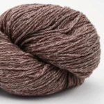 BC Yarn Bio Balance 36 Brown