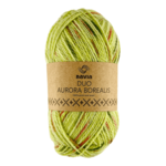 Navia DUO 271 Borealis green