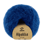 Navia Alpakka 824 Navy blue