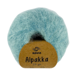 Navia Alpakka 861 Blue surf