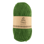 Navia Trio 313 Bottle green