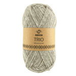 Navia Trio 32 Light gray