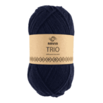 Navia Trio 324 Navy Blue