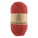 Navia Trio 350 Raspberries