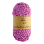 Navia Trio 356 Pink ruby