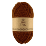 Navia Trio 367 Vintage teak