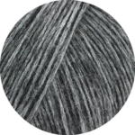 Lana Grossa Puno Due 01 Gray-beige / taupe