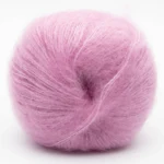 Kremke Soul Wool Silky Kid 12-234 Malve