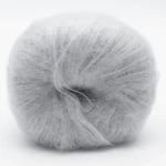 Kremke Soul Wool Silky Kid 06-058 Fog