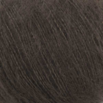 Kremke Soul Wool Silky Kid 10-116 Dark chocolate