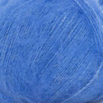 Kremke Soul Wool Silky Kid 12-122 Azure