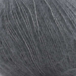 Kremke Soul Wool Silky Kid 12-175 Granite