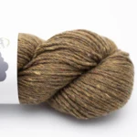 Kremke Soul Wool Reborn Wool 14 Brass melange