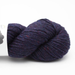 Kremke Soul Wool Reborn Wool 20 Indigo Melange