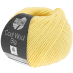 Cool Wool Big 1007 Vanilla