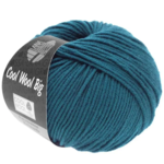 Cool Wool Big 979 Dark Petrol