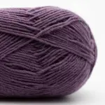 Kremke Soul Wool Edelweiss Alpaka