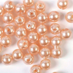 Wax beads 5 mm, 500 grams