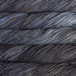 Malabrigo Rios RIO845 Cirrus Gray