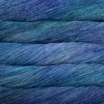 Malabrigo Rios RIO856 Azules