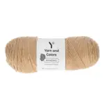 Yarn and Colors Amazing 009 Limestone