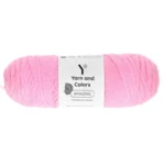 Yarn and Colors Amazing 037 Cotton Candy