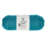 Yarn and Colors Amazing 070 Petroleum