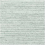 Rico Design Fashion Cotton Métallisé