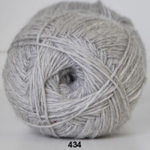 Hjertegarn Aloe Sockwool