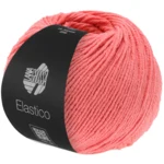 Lana Grossa Elastico 155 Azalea